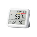 SwitchBot Meter Pro CO2 thermometer and hygrometer SwitchBot Meter Pro CO2 thermometer and hygrometer