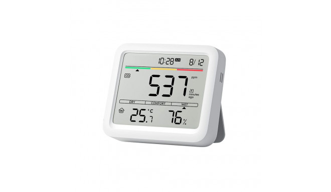 SwitchBot Meter Pro CO2 thermometer and hygrometer