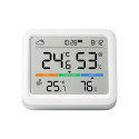 SwitchBot Meter Pro thermometer and hygrometer