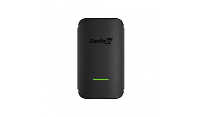 Carlinkit CPC200-A2A Android Auto wireless adapter