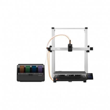 Anycubic Kobra 3 Max Combo 3D Printer