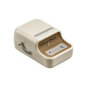 Niimbot B21 Pro Portable Label Printer (cream)