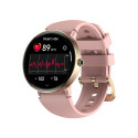 Zeblaze Lily 2 smartwatch (pink)