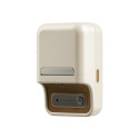 Niimbot B21 Pro Portable Label Printer (cream)