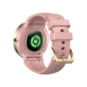 Zeblaze Lily 2 smartwatch (pink)