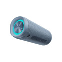 QCY SP7 wireless speaker (blue)
