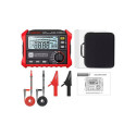 Habotest HT5205 digital insulation tester
