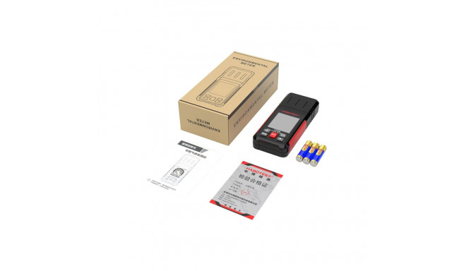 Habotest HT609PRO Gas Leak Detector