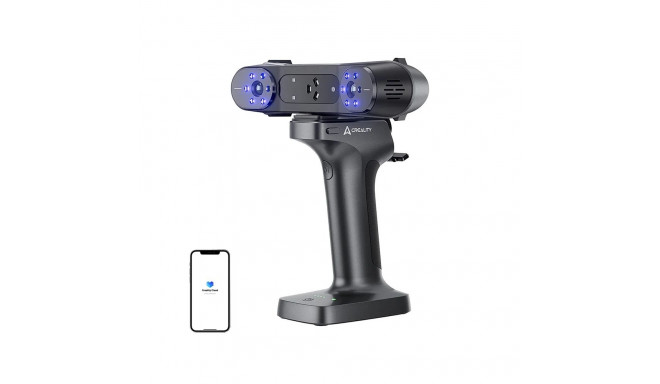 Skaner 3D Creality RaptorX
