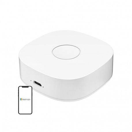 Smart home WS2GW-R WiFi
