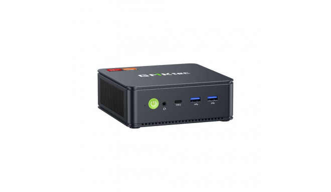 Mini PC GMKtec K6 Ryzen 7 7840HS 32GB RAM + 1TB SSD WIN 11 Pro