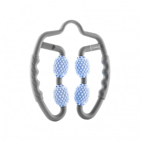 Rolax InnovaGoods self-massaging roller V0103075