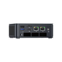 MINI PC GMKtec K6 Ryzen 7 7840HS 32GB RAM + 1TB SSD black