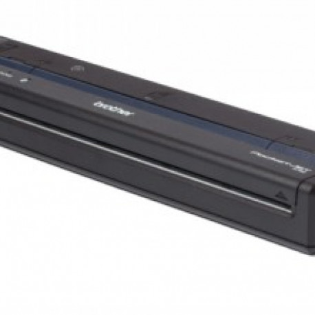BROTHER PJ-862 A4 203 DPI USB-C BT (MFI)