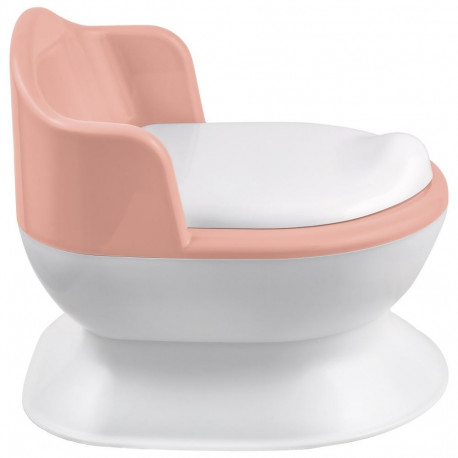 Maltex toddlers potty pink 0930_43