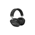 Guess Gcube Metallic Script Logo Bluetooth Black
