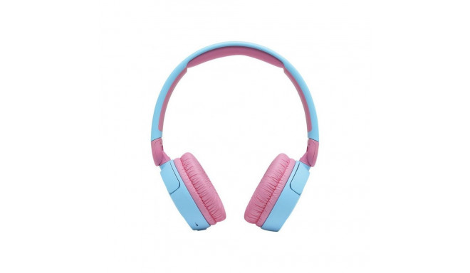 JBL Kids JR310BT Blue