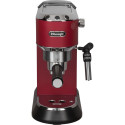 DeLonghi DELONGHI EC685R espresso, cappuccino machine red