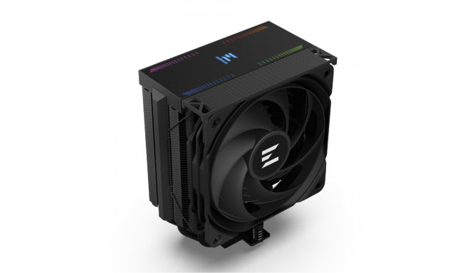 ZALMAN CNPS13X Black 120mm ARGB