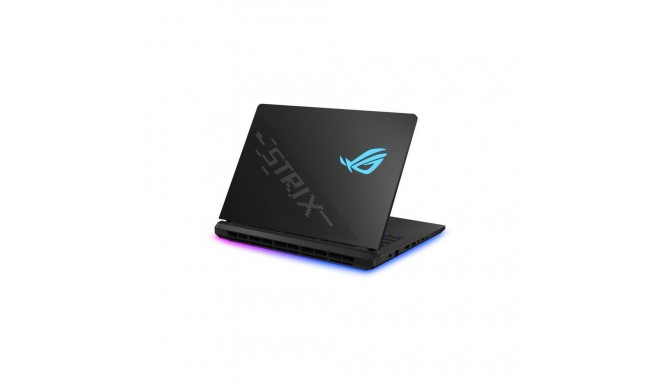 Asus Notebook||ROG Strix|SCAR 16 (2025)|G635LW-RW011W|CPU Core Ultra|U9-275HX|2700 MHz|16"|2560x1600