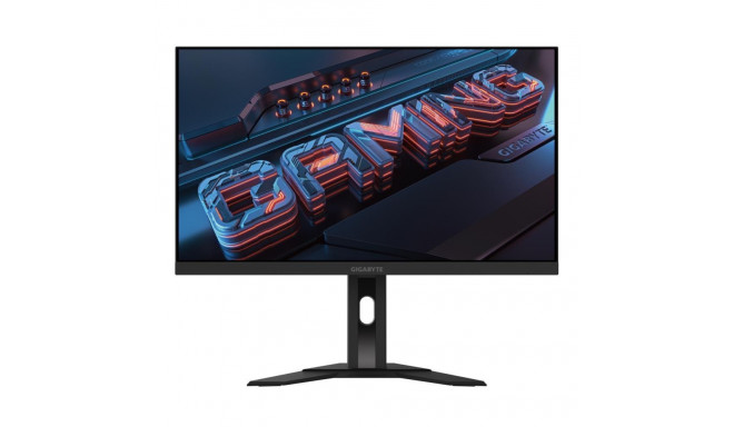 Gigabyte LCD Monitor||M27QA Gaming Monitor|27"|Gaming|Panel IPS|2560x1440|180 ??|Matte|1 ms|Height a