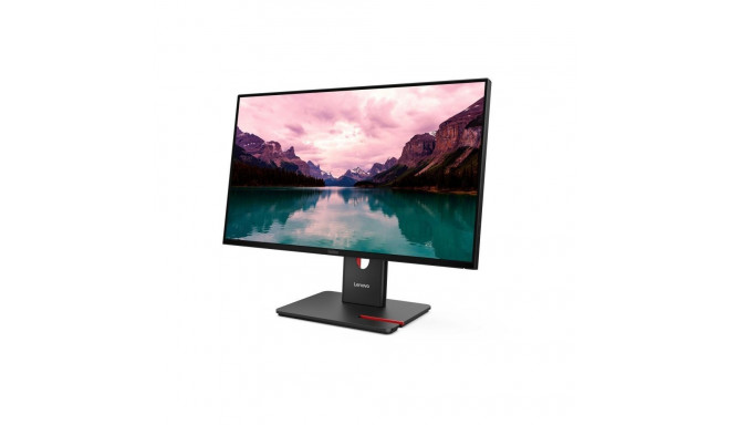 Lenovo ThinkVision T24-40 23.8 1920x1080/16:9/250 nits/DP/HDMI/USB/Black/3Y Warranty |