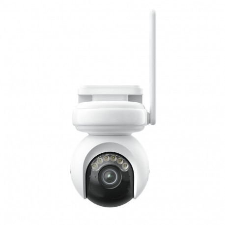 Reolink | 4K Smart WiFi Security Camera | Altas Series B660 | Dome | 8 MP | f=4mmfixed | IP65 | H.26