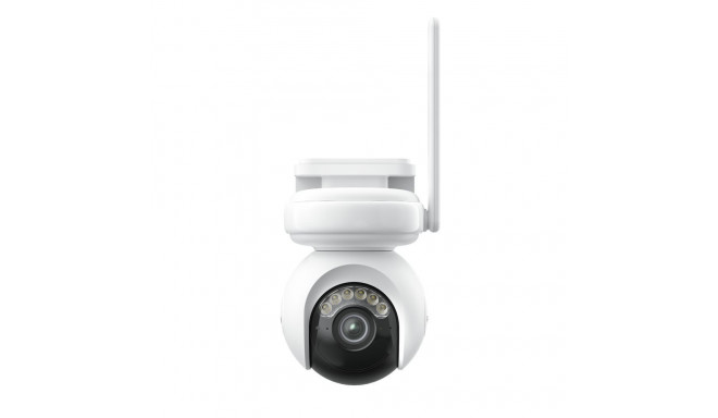 Reolink | 4K Smart WiFi Security Camera | Altas Series B660 | Dome | 8 MP | f=4mmfixed | IP65 | H.26