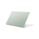 Asus Notebook||VivoBook Series|X1404VA|CPU Core i5|i5-1335U|1300 MHz|14"|1920x1080|RAM 16GB|DDR4|SSD