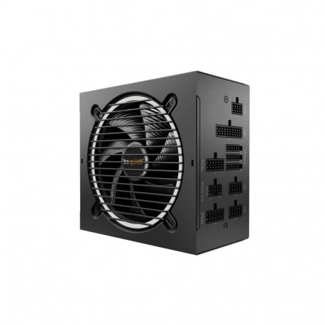BE QUIET CASE PSU ATX 1000W/PURE POWER 12M BN345