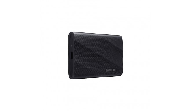 Samsung SSD USB3.2 1TB EXT./T9 MU-PG1T0B/EU