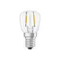 Osram ParathomSpecial Filament LED T26FIL 10 non-dim2,2W/827 E14 bulb