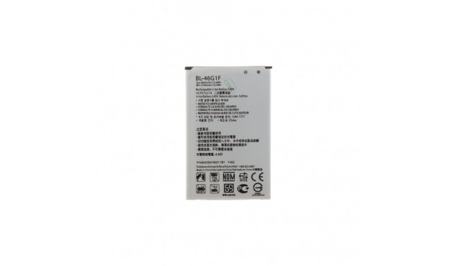 - BL-46G1F Battery for LG 2800mAh Li-Ion (OEM)