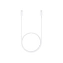 Samsung Samsung USB-C to USB-C 1,8m White