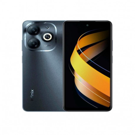 Infinix SMART 8 3/64GB Black