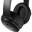 Bose wireless headset QuietComfort SC Headphones, black