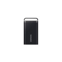Samsung External SSD||T5 EVO|4TB|USB 3.2|Write speed 460 MBytes/sec|Read speed 460 MBytes/sec|MU-PH4