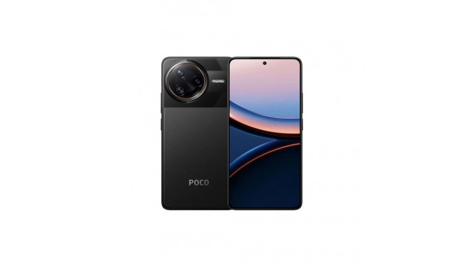 POCO F7 Ultra 16/512GB Black
