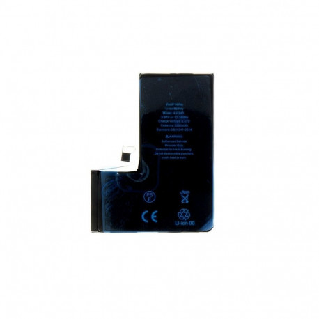 - Battery for iPhone 14 Pro 3200mAh Li-Ion (Bulk)