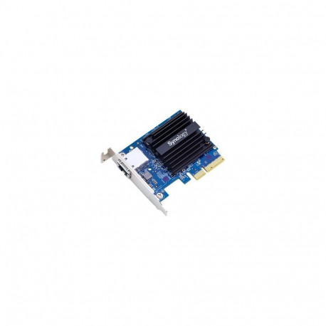 Synology NET CARD PCIE 10GB/E10G18-T1