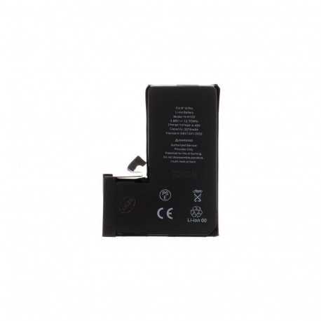 - Battery for iPhone 15 Pro 3274mAh Li-Ion (Bulk)