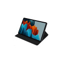Samsung - EF-BT630PBE Samsung Book Case for Galaxy Tab S7 Black