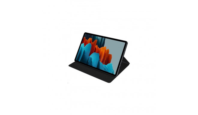 Samsung - EF-BT630PBE Samsung Book Case for Galaxy Tab S7 Black