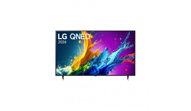 LG 50QNED80T3A 50" (127 cm) 4K Smart QNED TV