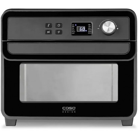 Caso kuumaõhufritüür AirFryer Chef 1700
