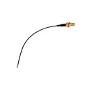Mikrotik CABLE SMA FEMALE PIGTAIL/ACSMAUFL