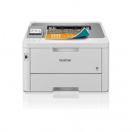 Brother HL-L8240CDW Colour LED Printer with Wireless