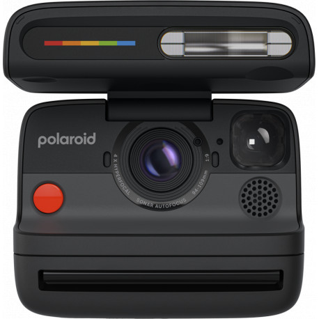 Polaroid Flip, must