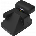 Polaroid Flip, black