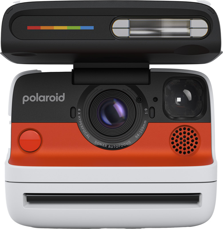 POLAROID 9151